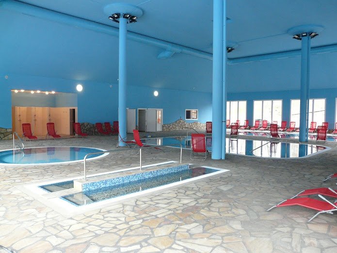 BEAUTY víkend v Golf & Spa Resortu Konopiště ve středních Če – fotka 11