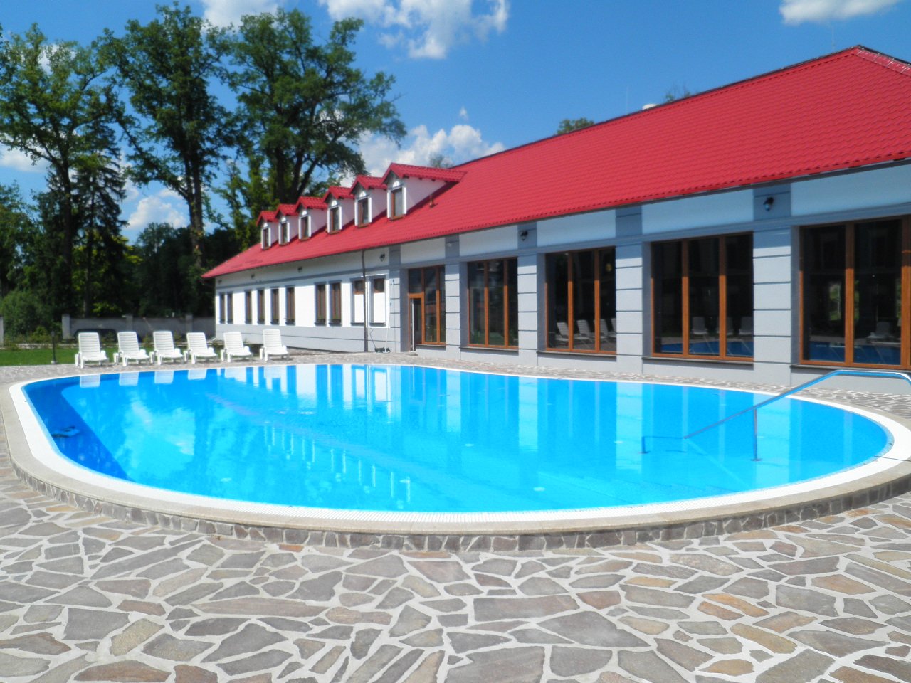 BEAUTY víkend v Golf & Spa Resortu Konopiště ve středních Če – fotka 4