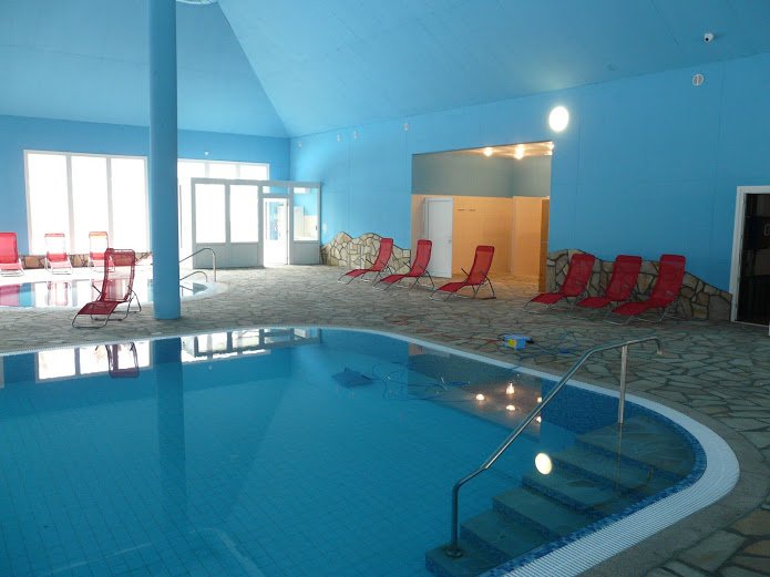 BEAUTY víkend v Golf & Spa Resortu Konopiště ve středních Če – fotka 9
