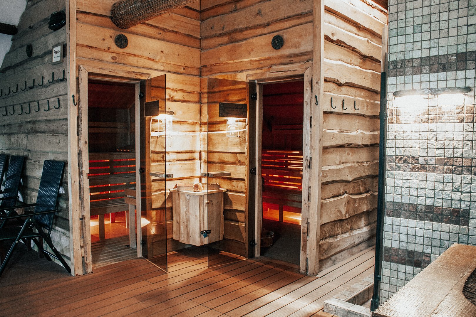 Wellness hotel Kolštejn – fotka 11
