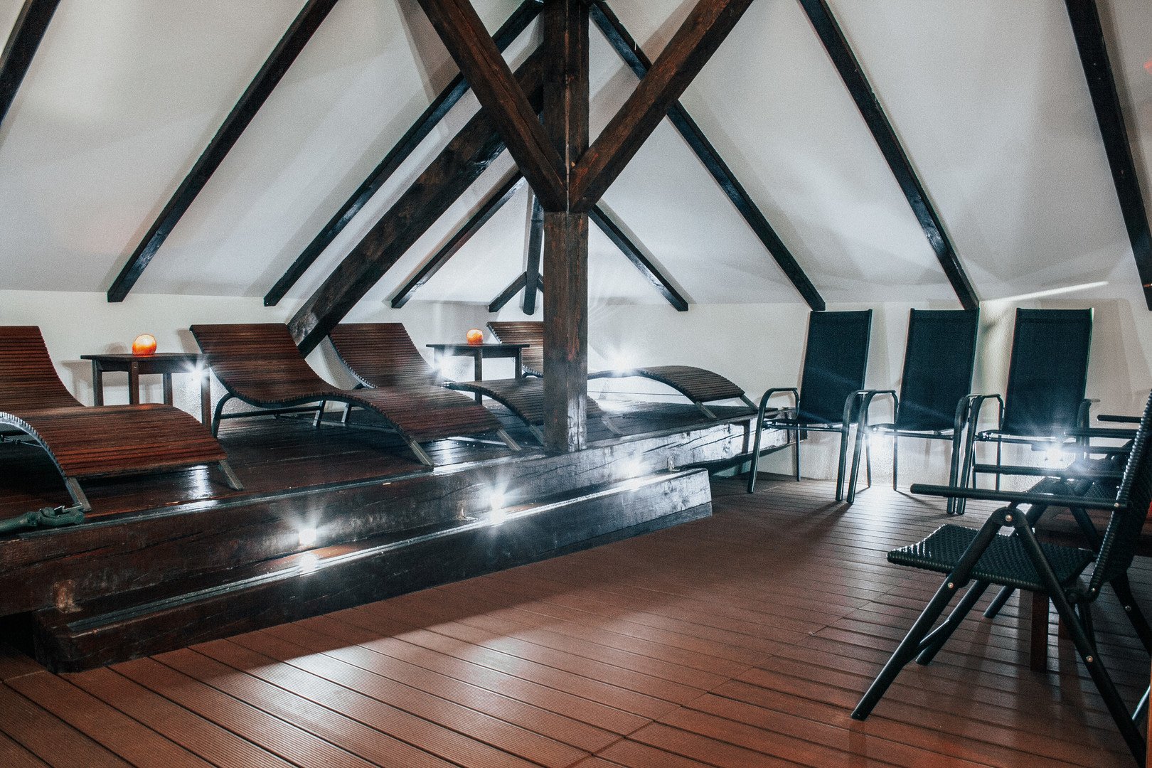 Wellness hotel Kolštejn – fotka 13