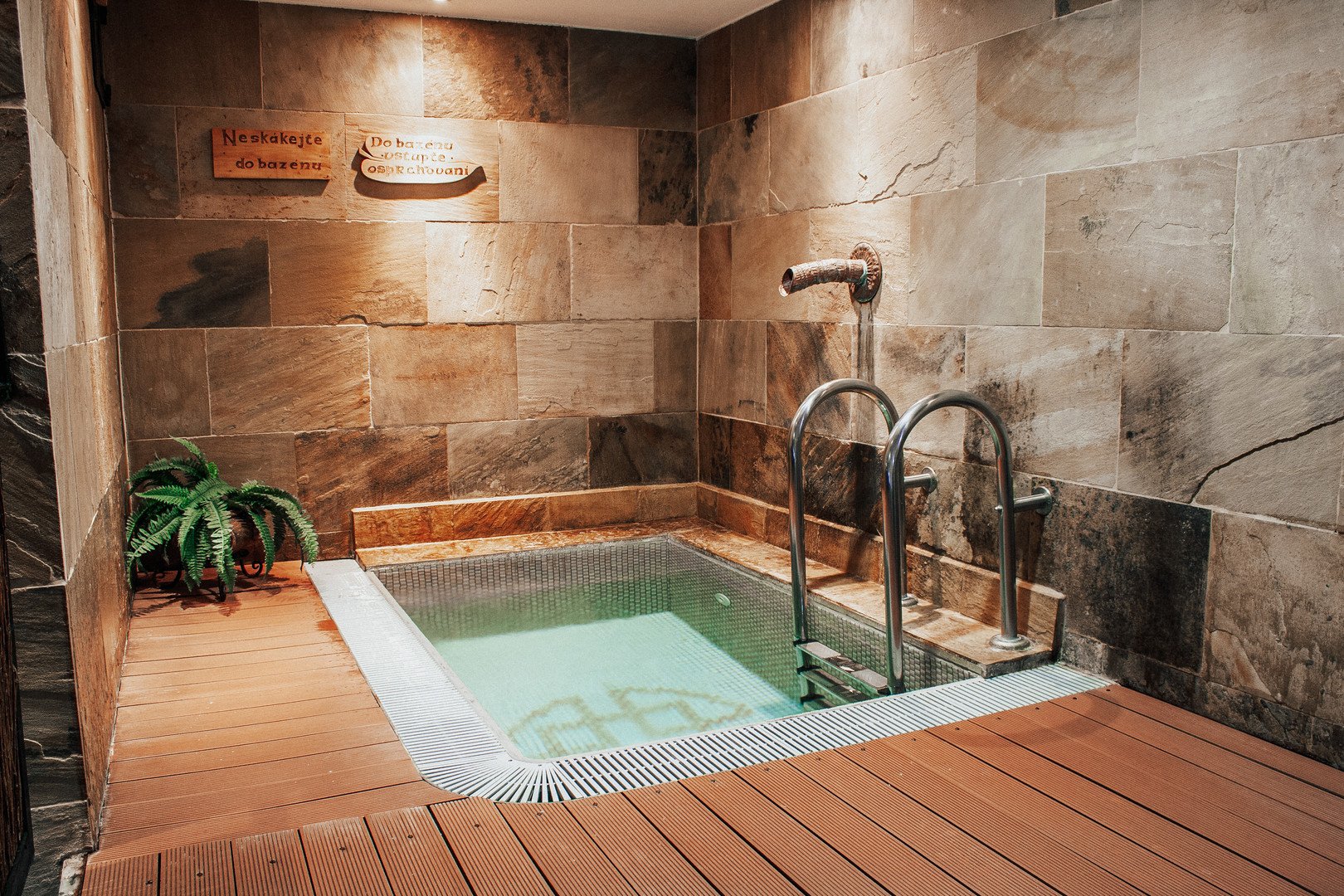 Wellness hotel Kolštejn – fotka 14