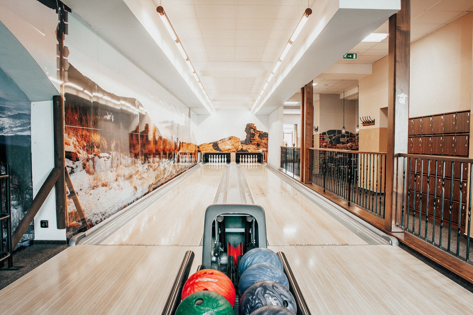 Wellness hotel Kolštejn – fotka 17