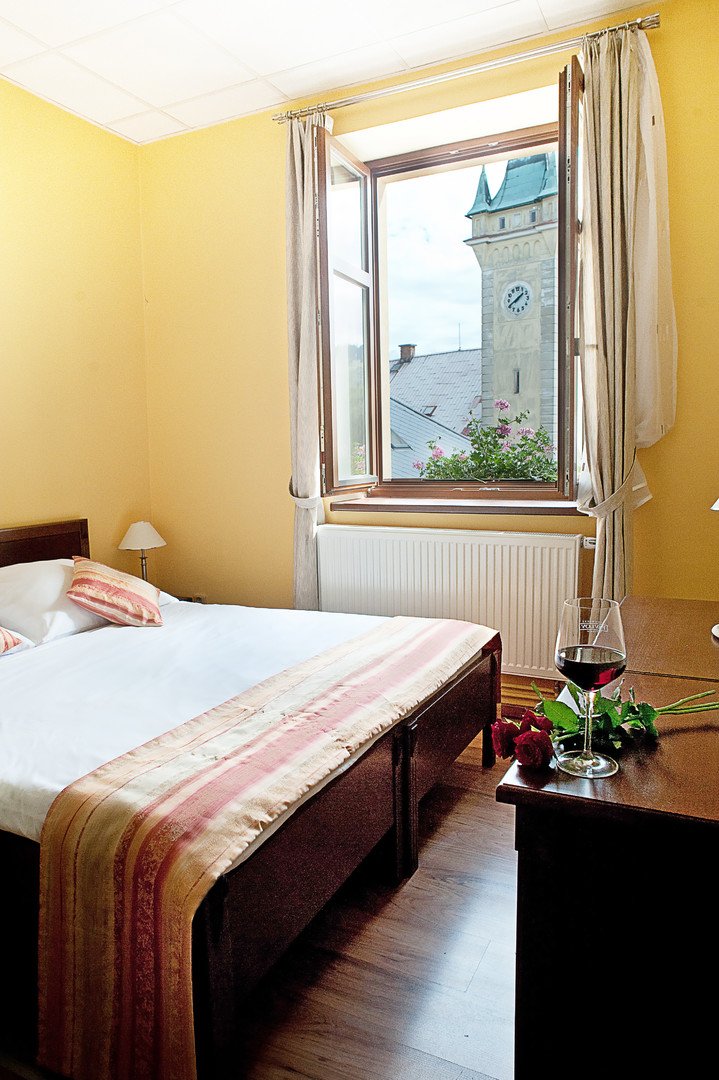 Wellness hotel Kolštejn – fotka 4