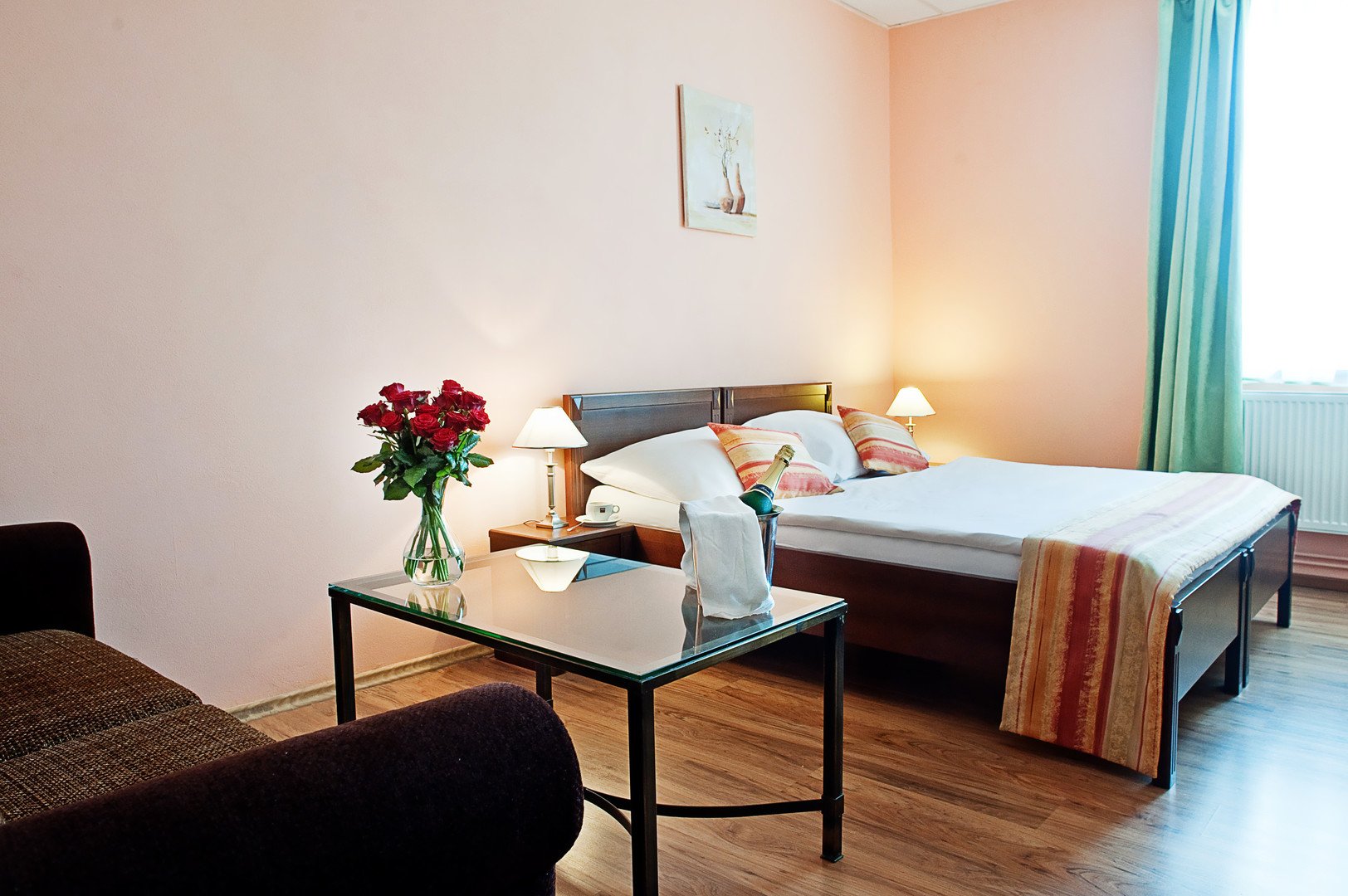 Wellness hotel Kolštejn – fotka 5