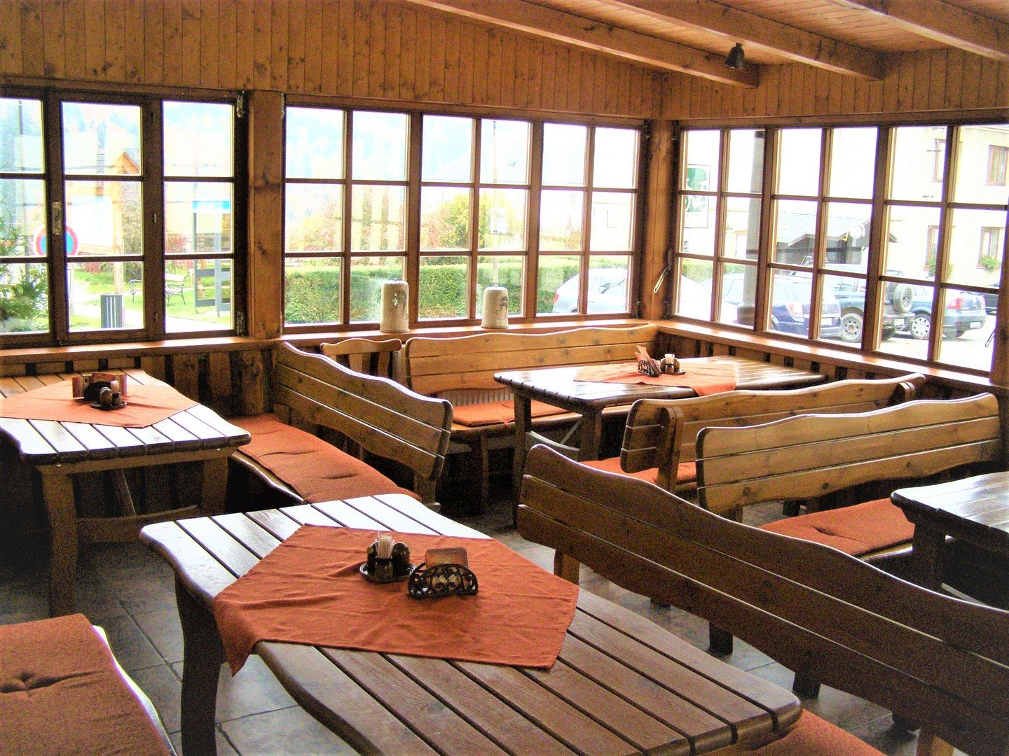 Wellness hotel Kolštejn – fotka 6