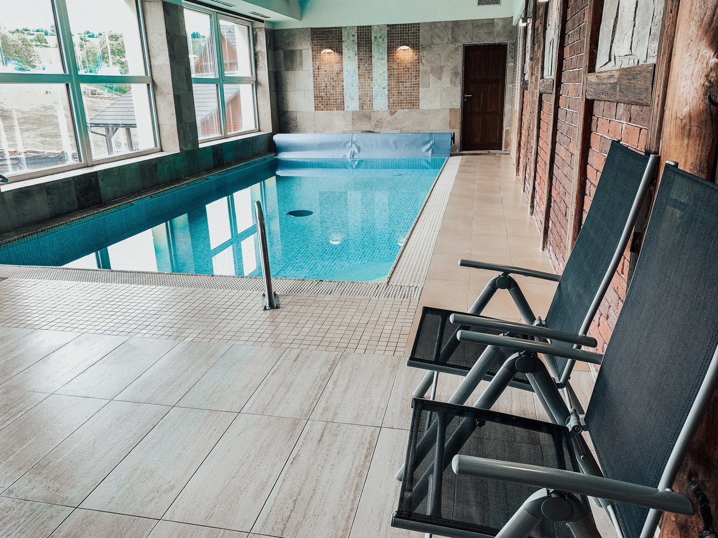 Wellness hotel Kolštejn – fotka 7
