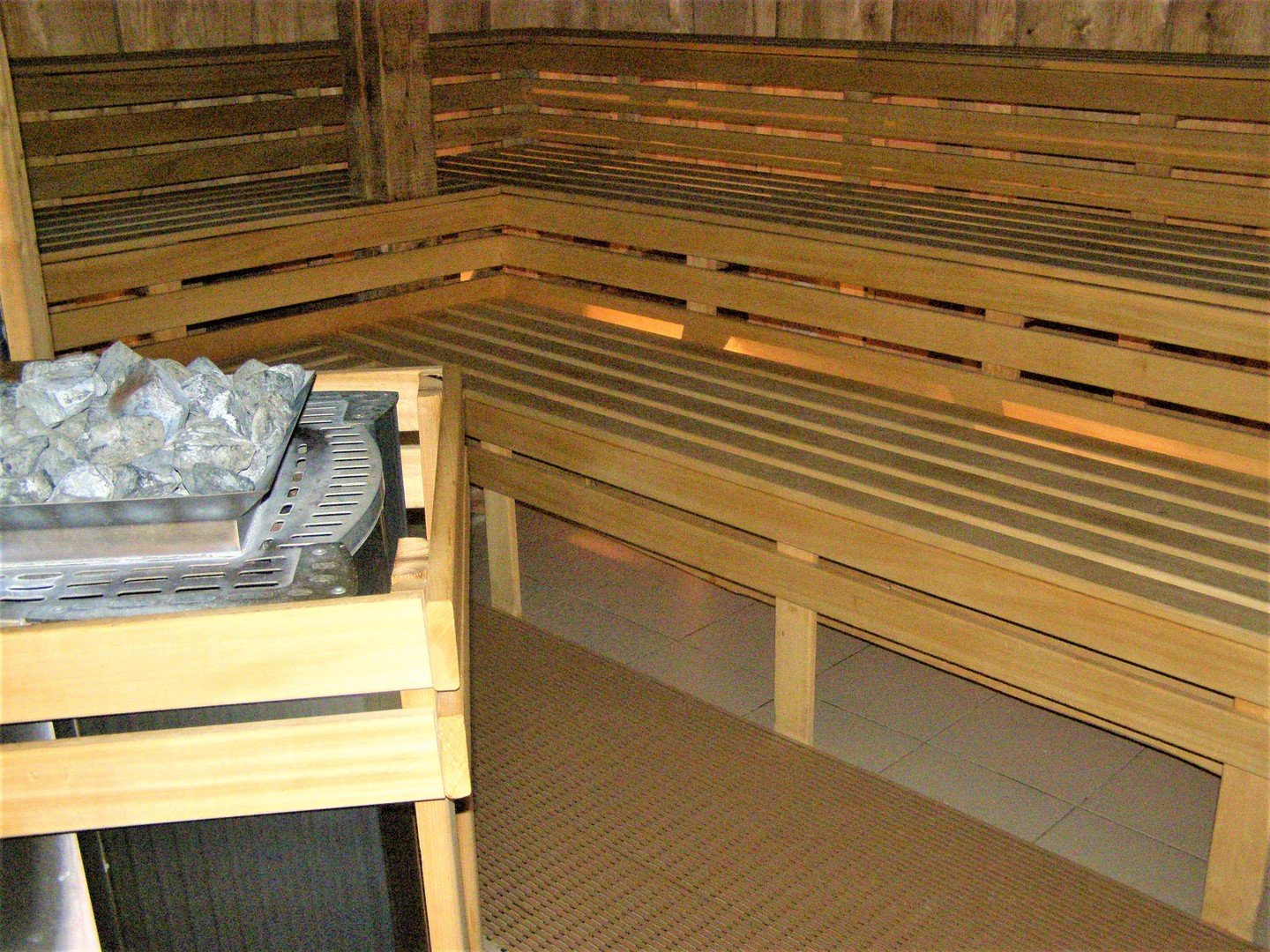 Wellness hotel Kolštejn – fotka 9