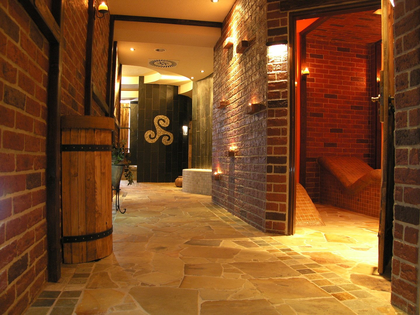 Wellness hotel Kolštejn – fotka 10