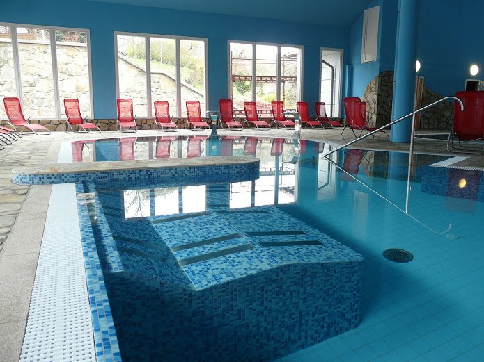 RELAX víkend v Golf & Spa Resortu Konopiště ve středních Čec – fotka 8