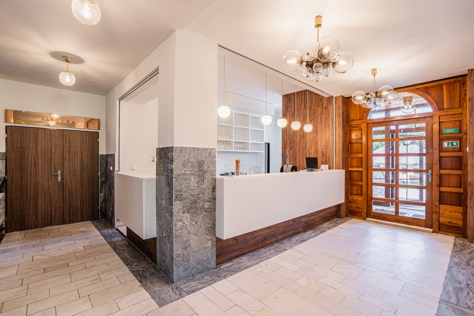 EA Hotel Lipno – fotka 12