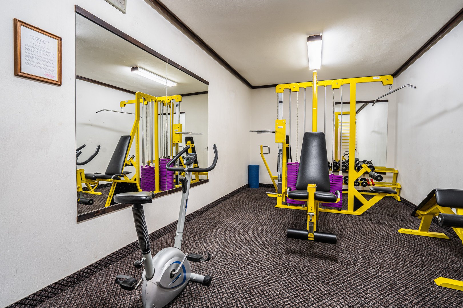 EA Hotel Lipno – fotka 15
