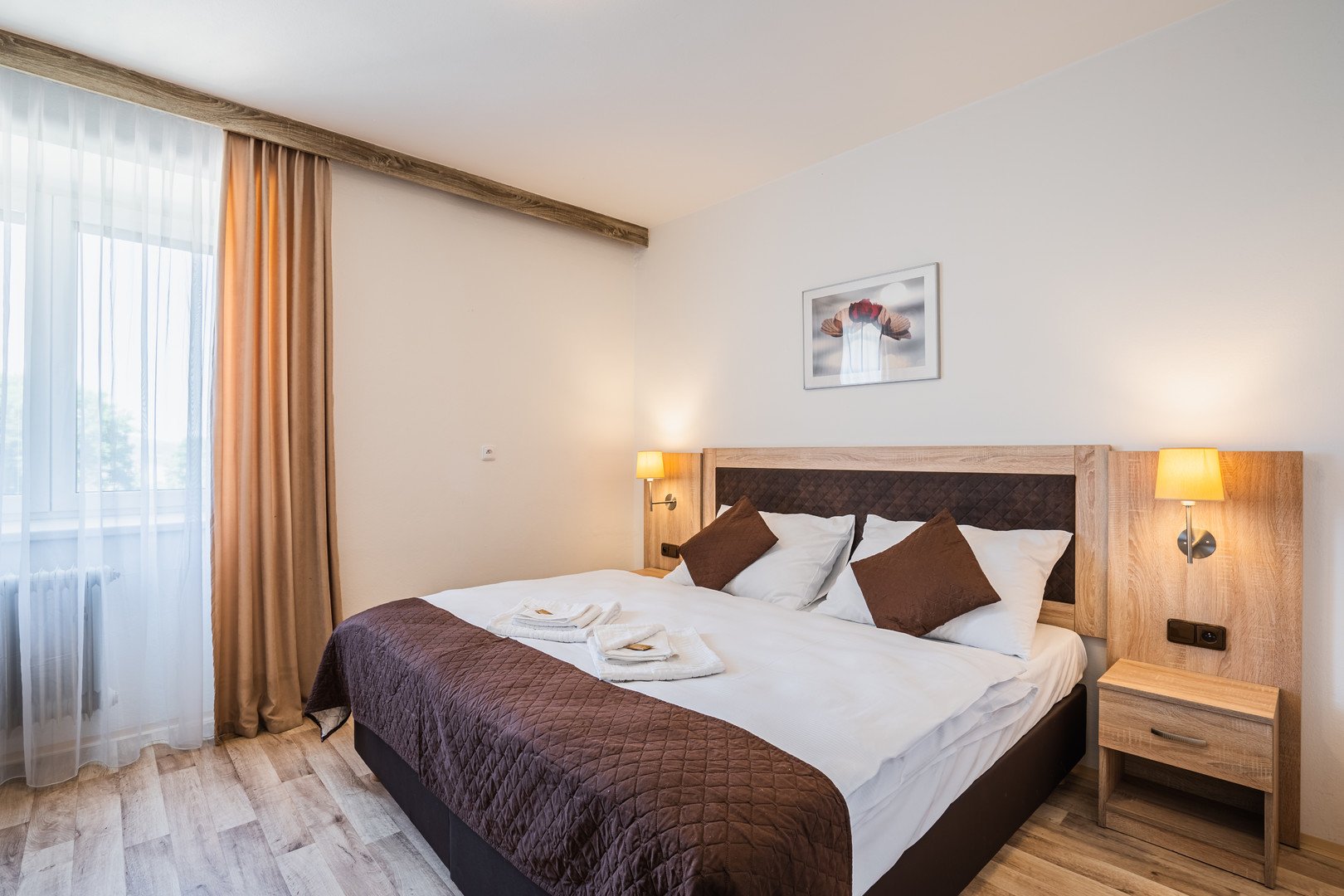 EA Hotel Lipno – fotka 4
