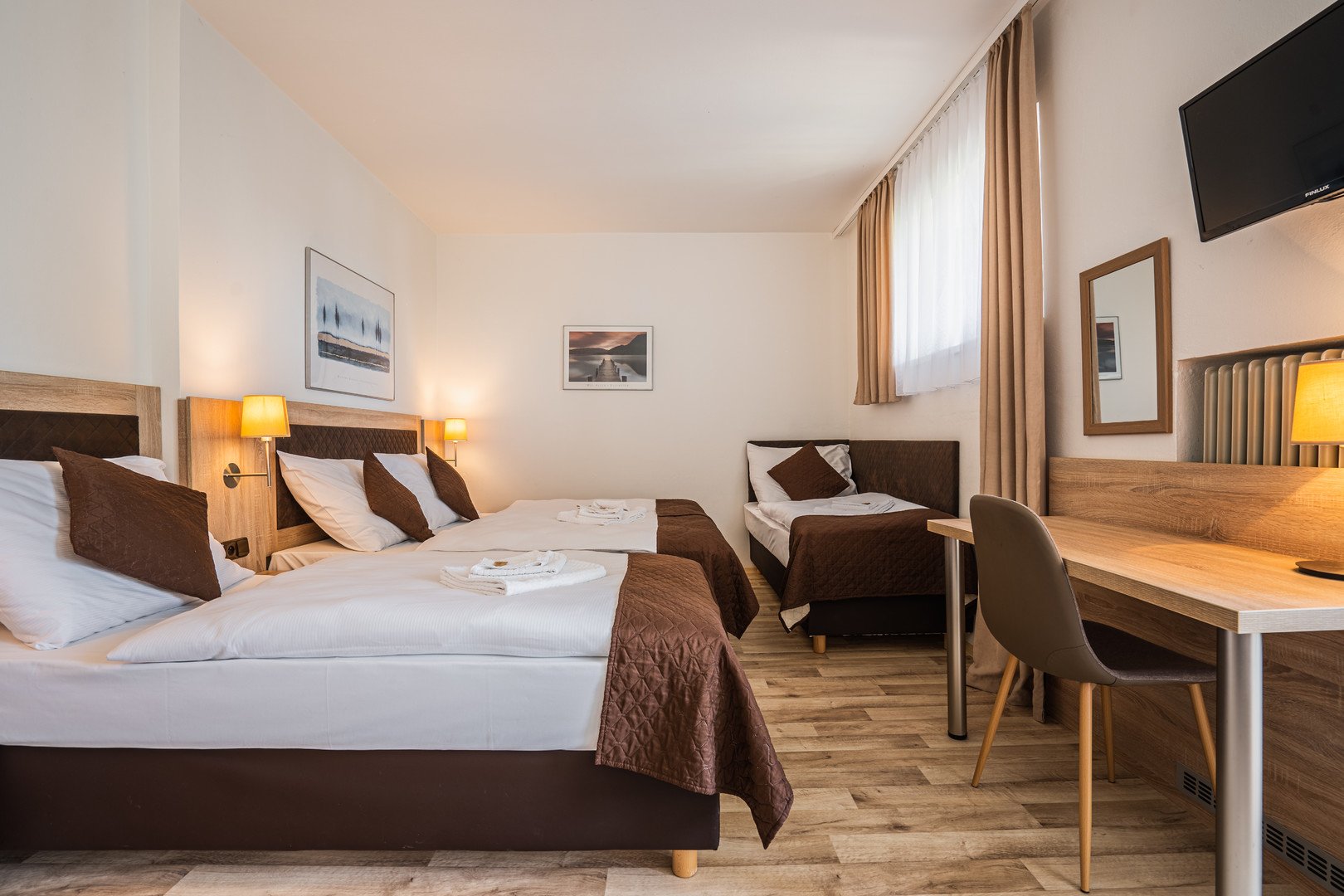 EA Hotel Lipno – fotka 6