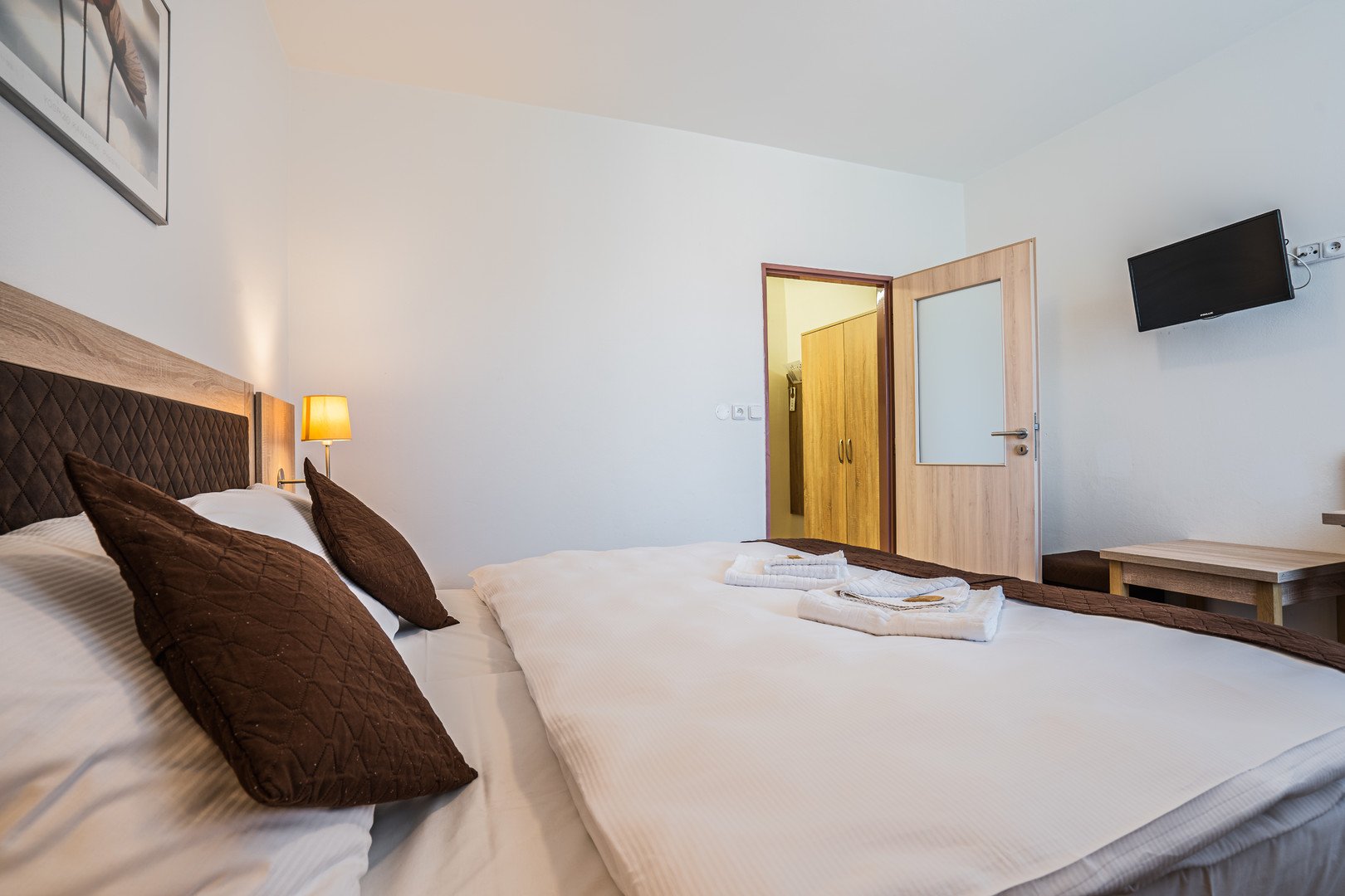 EA Hotel Lipno – fotka 7