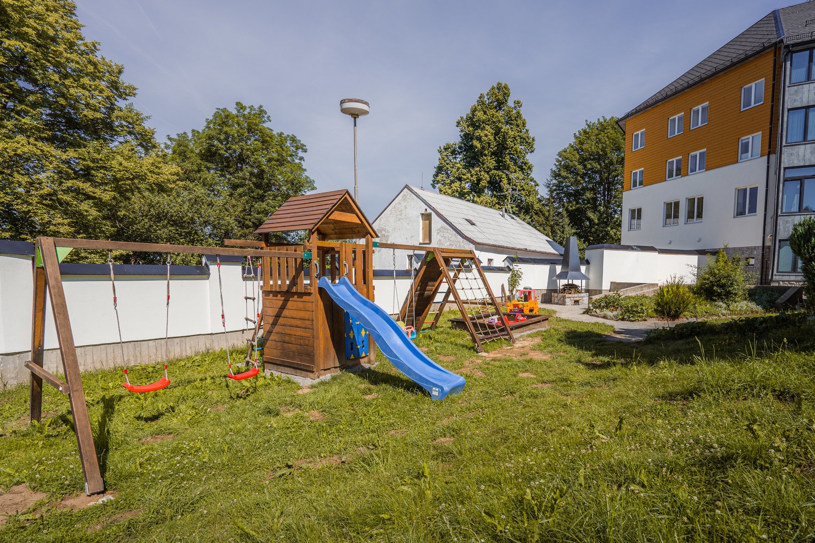 EA Hotel Lipno – fotka 9