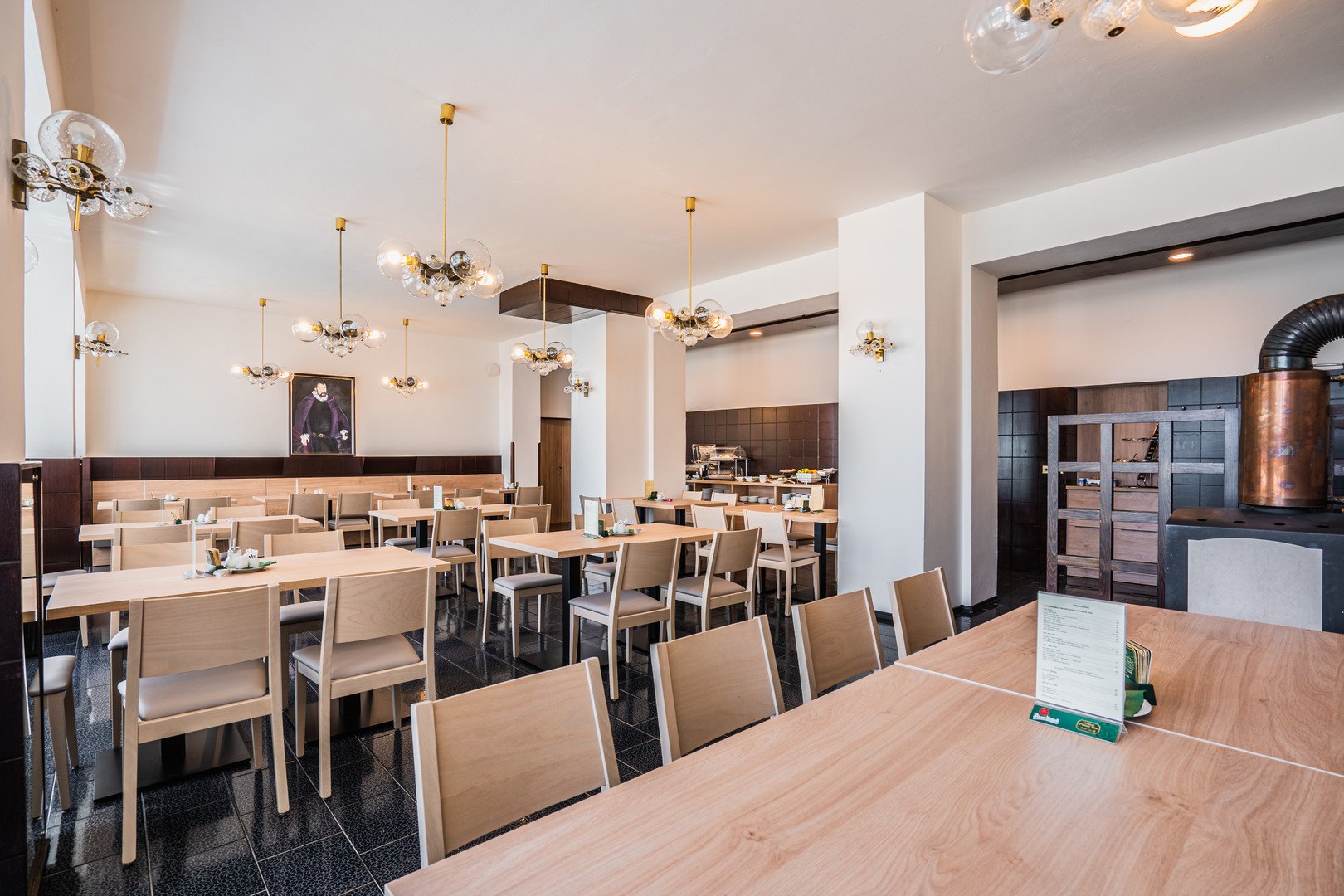 EA Hotel Lipno – fotka 10