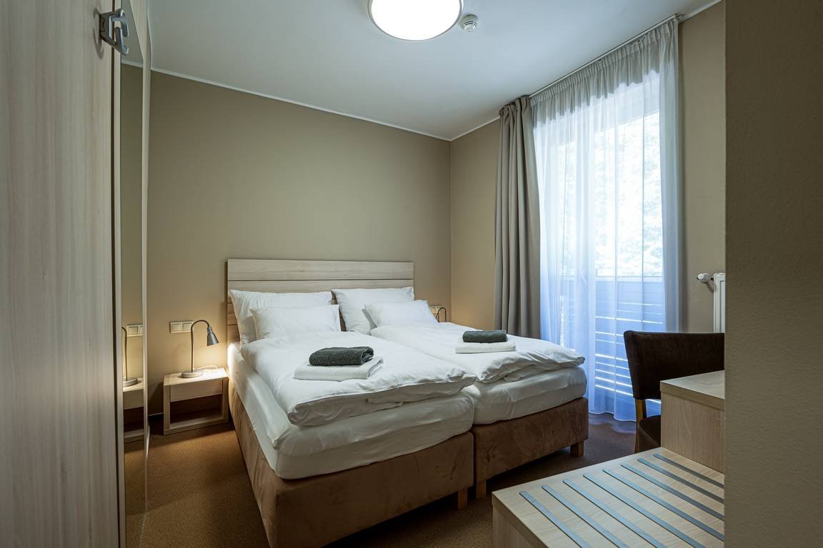 Horský hotel Lorkova Vila – fotka 11