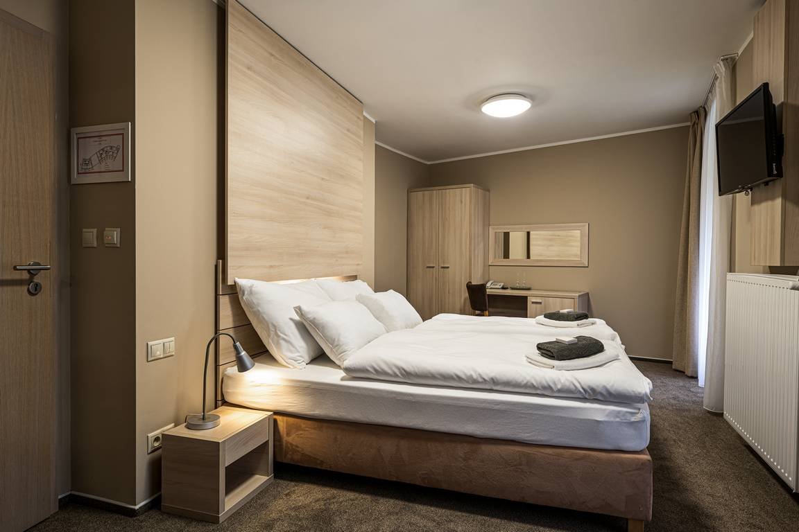 Horský hotel Lorkova Vila – fotka 12