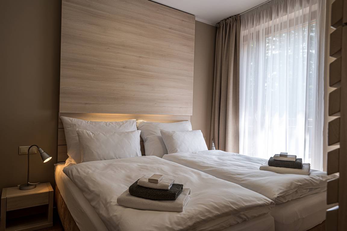 Horský hotel Lorkova Vila – fotka 13