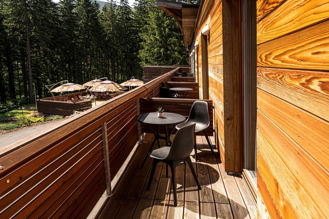 Horský hotel Lorkova Vila – fotka 15