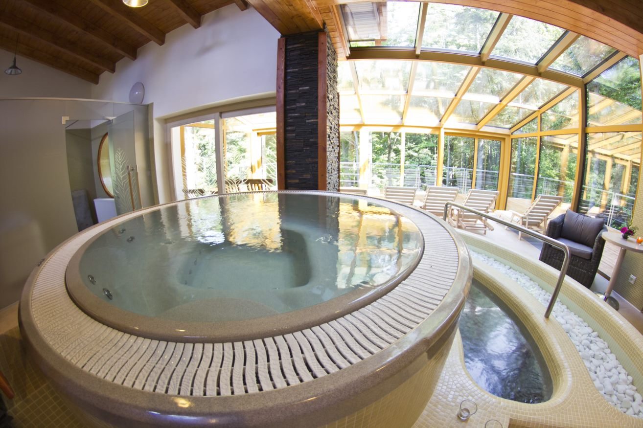 Horský hotel Lorkova Vila – fotka 17