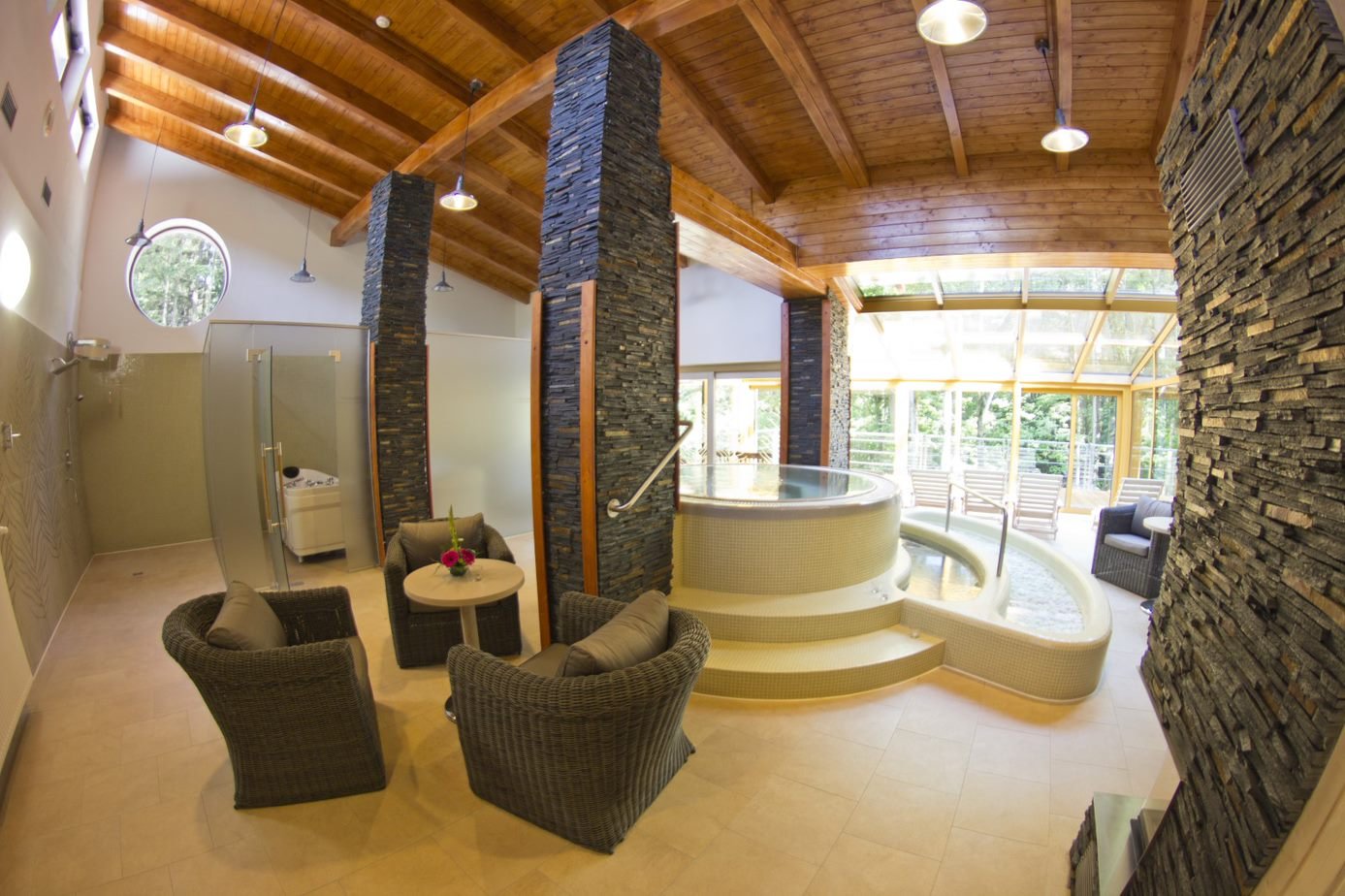 Horský hotel Lorkova Vila – fotka 19