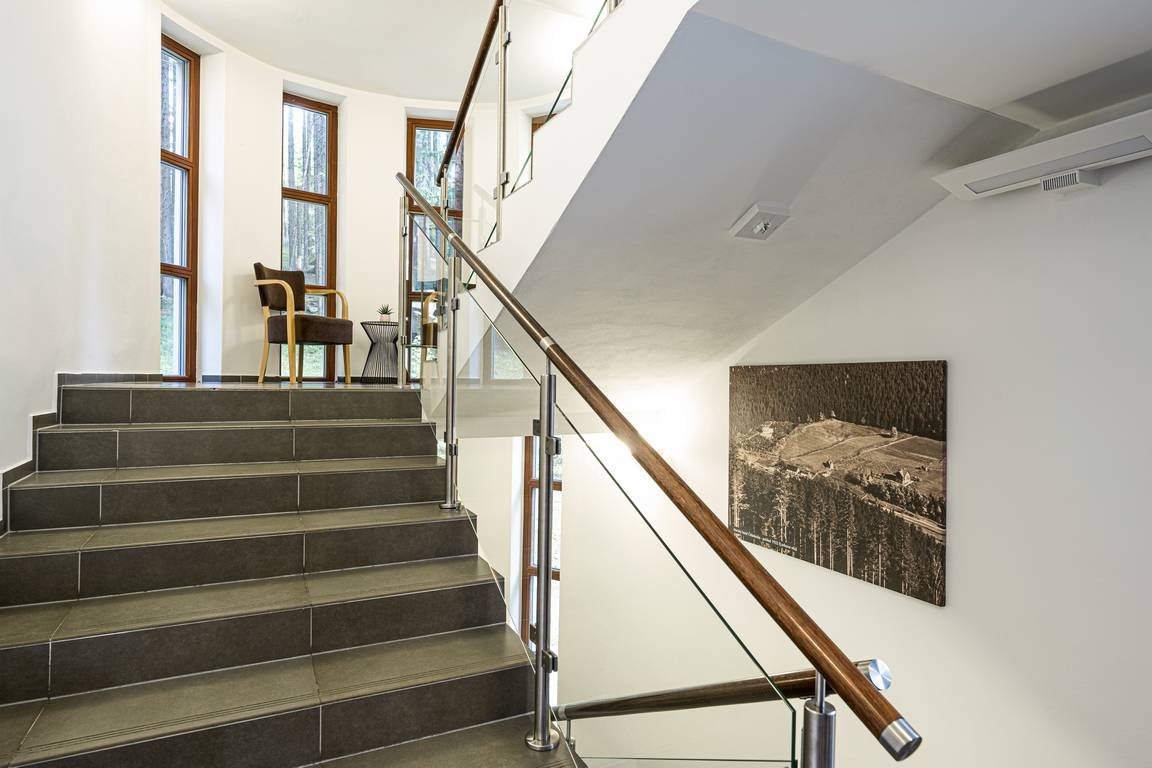Horský hotel Lorkova Vila – fotka 9