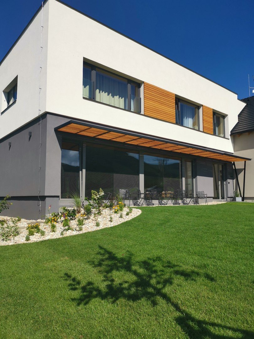 Maralák hotel pod horami – fotka 2