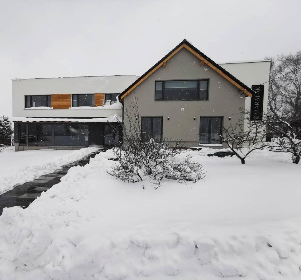 Maralák hotel pod horami – fotka 11