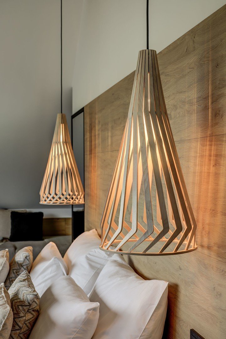 Maralák hotel pod horami – fotka 8