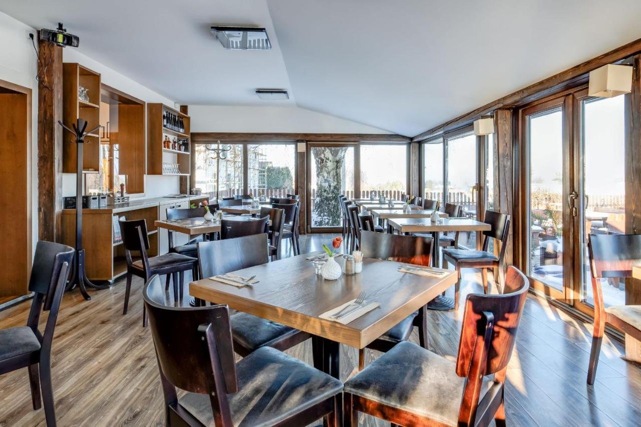 Maralák hotel pod horami – fotka 9