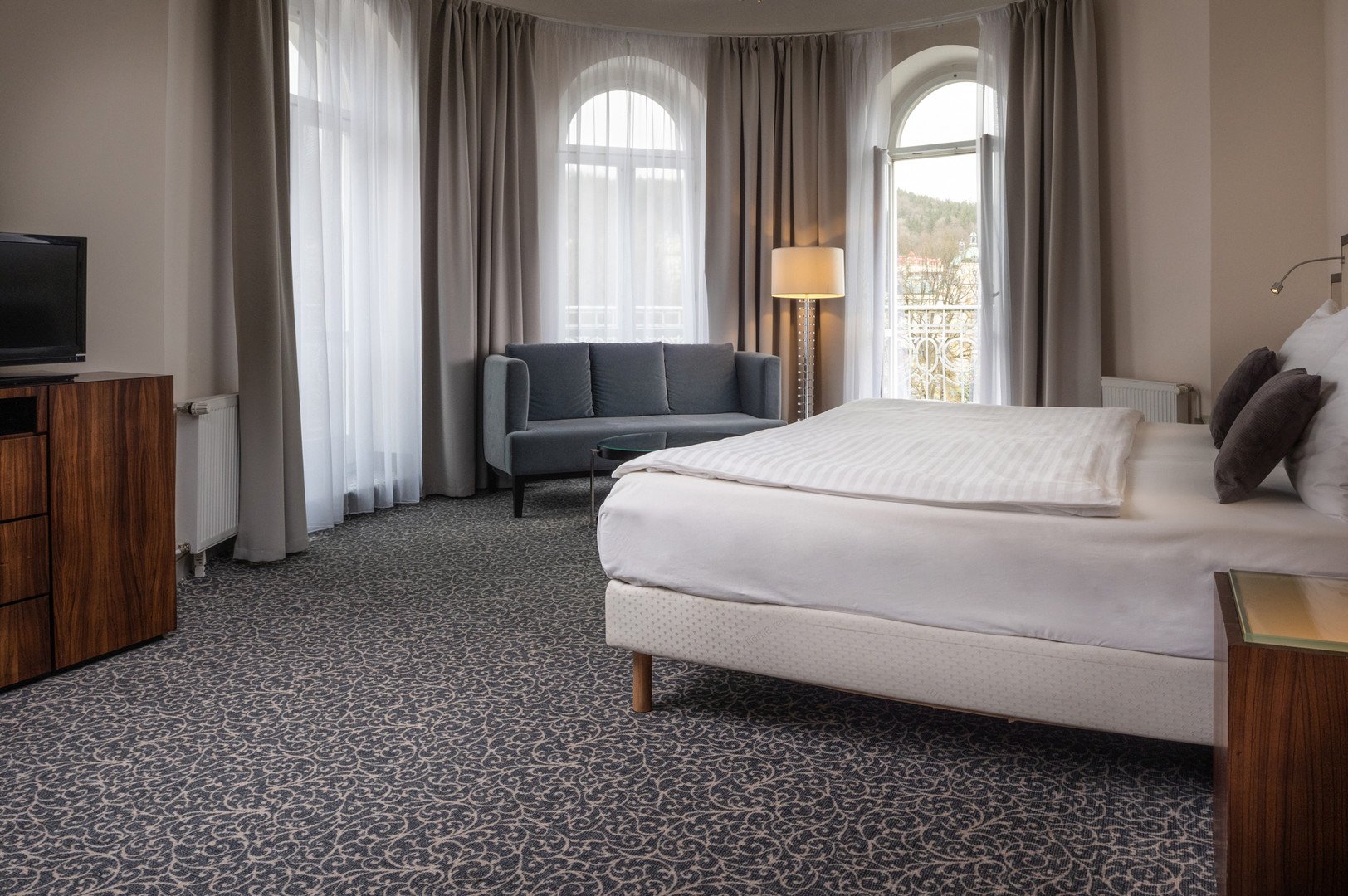 OREA Spa Hotel Bohemia – fotka 11