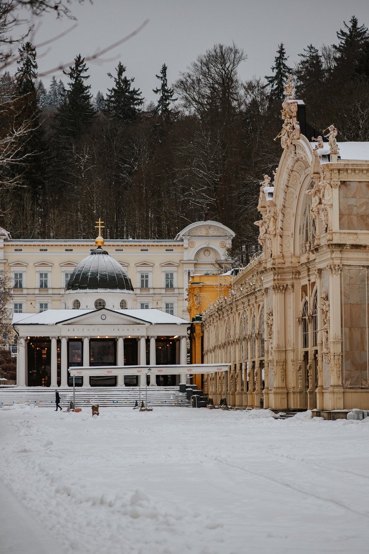 OREA Spa Hotel Bohemia – fotka 13