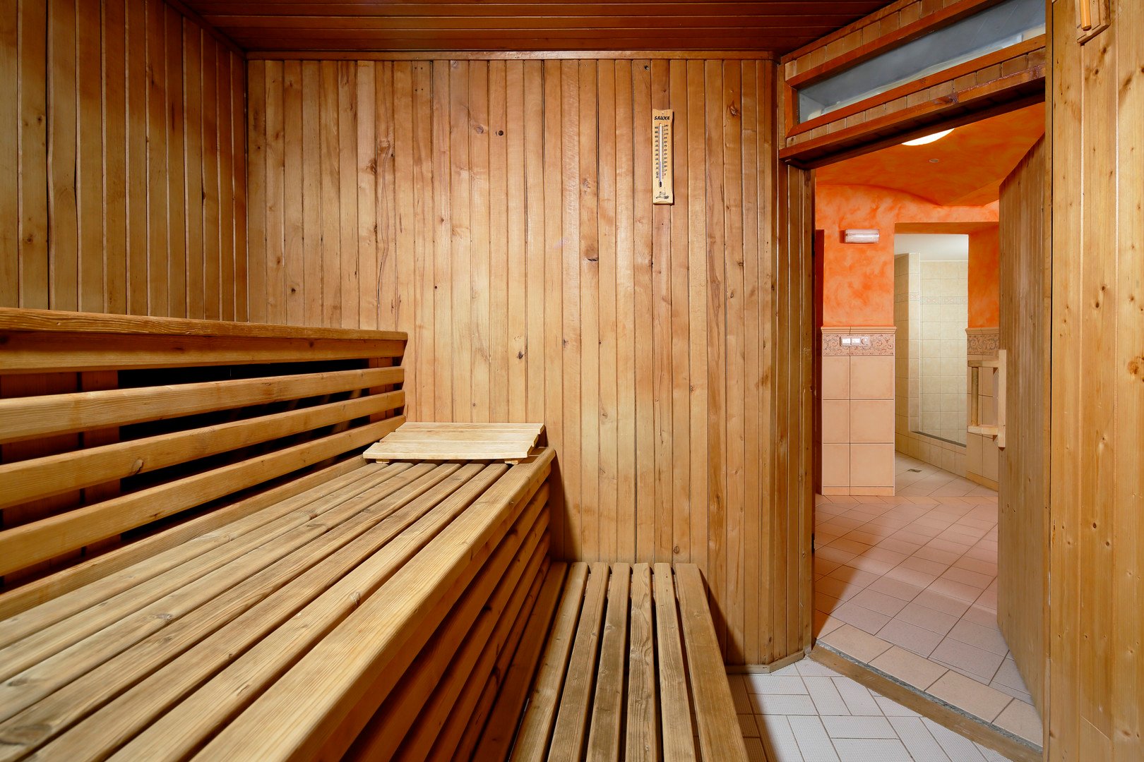 OREA Spa Hotel Bohemia – fotka 4