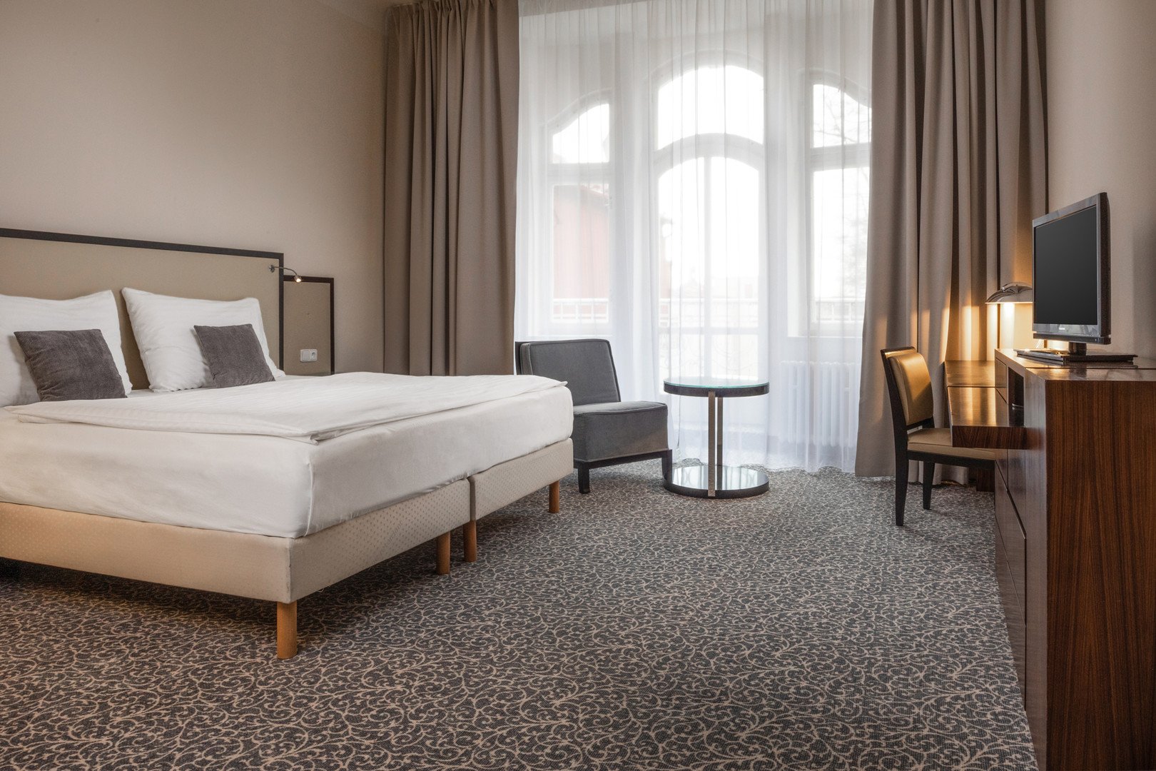OREA Spa Hotel Bohemia – fotka 6