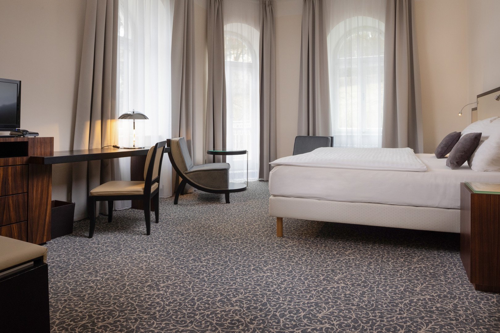 OREA Spa Hotel Bohemia – fotka 8