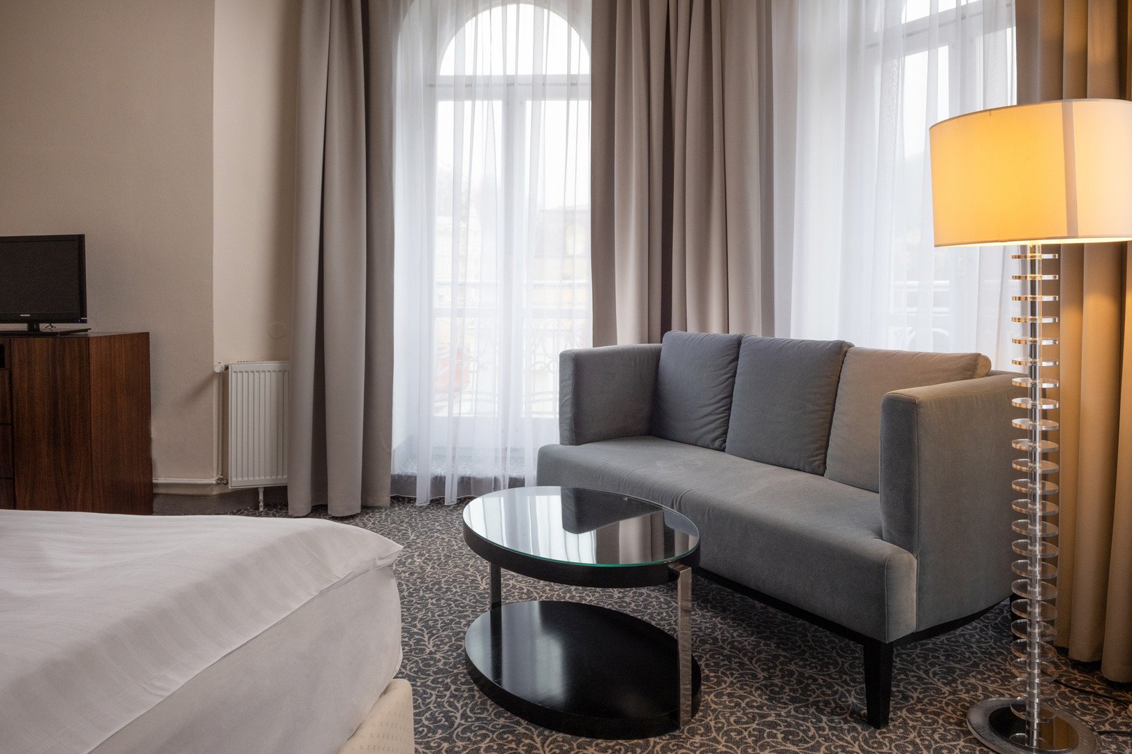 OREA Spa Hotel Bohemia – fotka 10