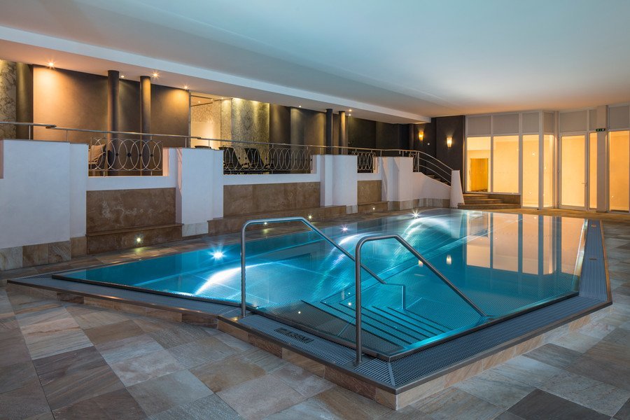 Falkensteiner Spa Resort Marienbad – fotka 11