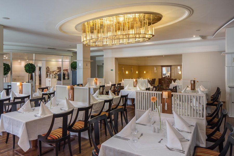 Falkensteiner Spa Resort Marienbad – fotka 12