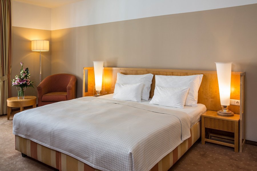 Falkensteiner Spa Resort Marienbad – fotka 7