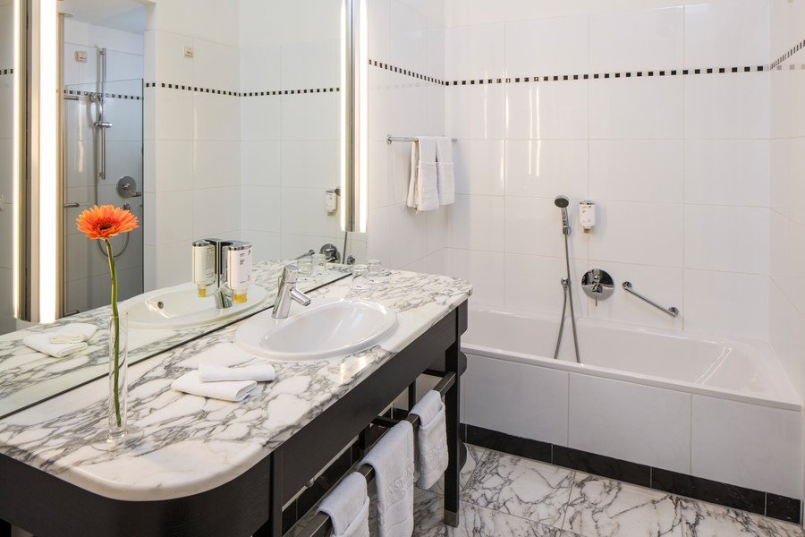 Falkensteiner Spa Resort Marienbad – fotka 8