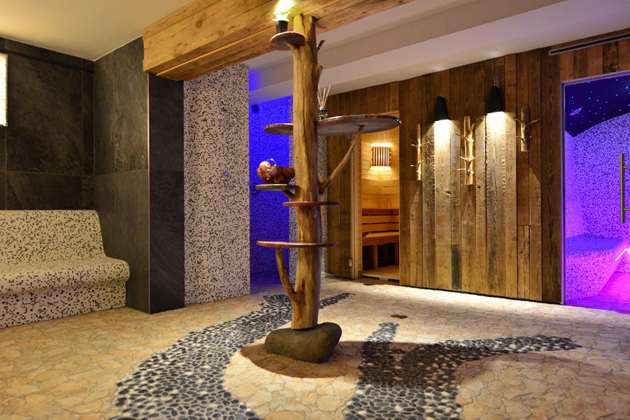 Montanie Resort – fotka 11