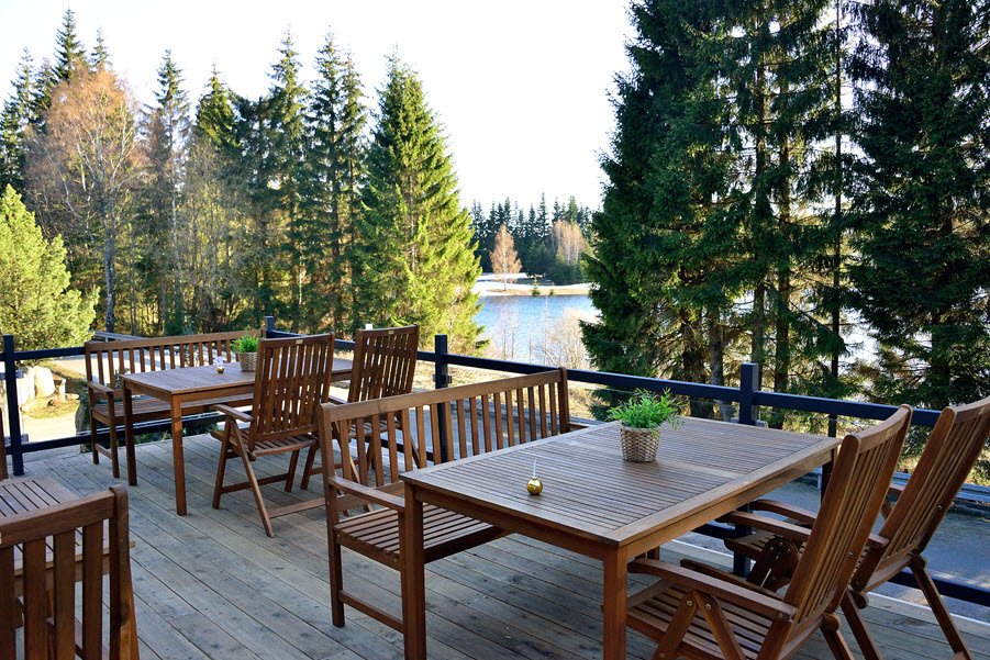 Montanie Resort – fotka 16