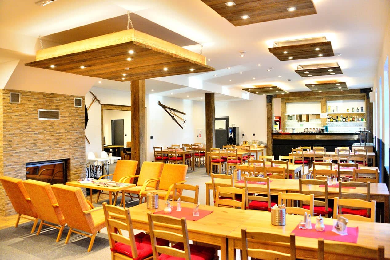 Montanie Resort – fotka 17