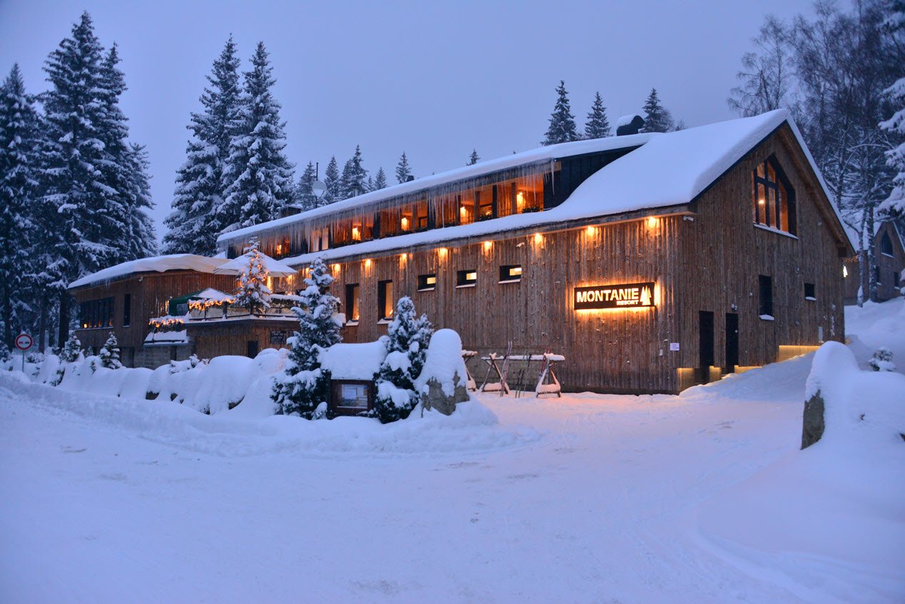 Montanie Resort – fotka 18