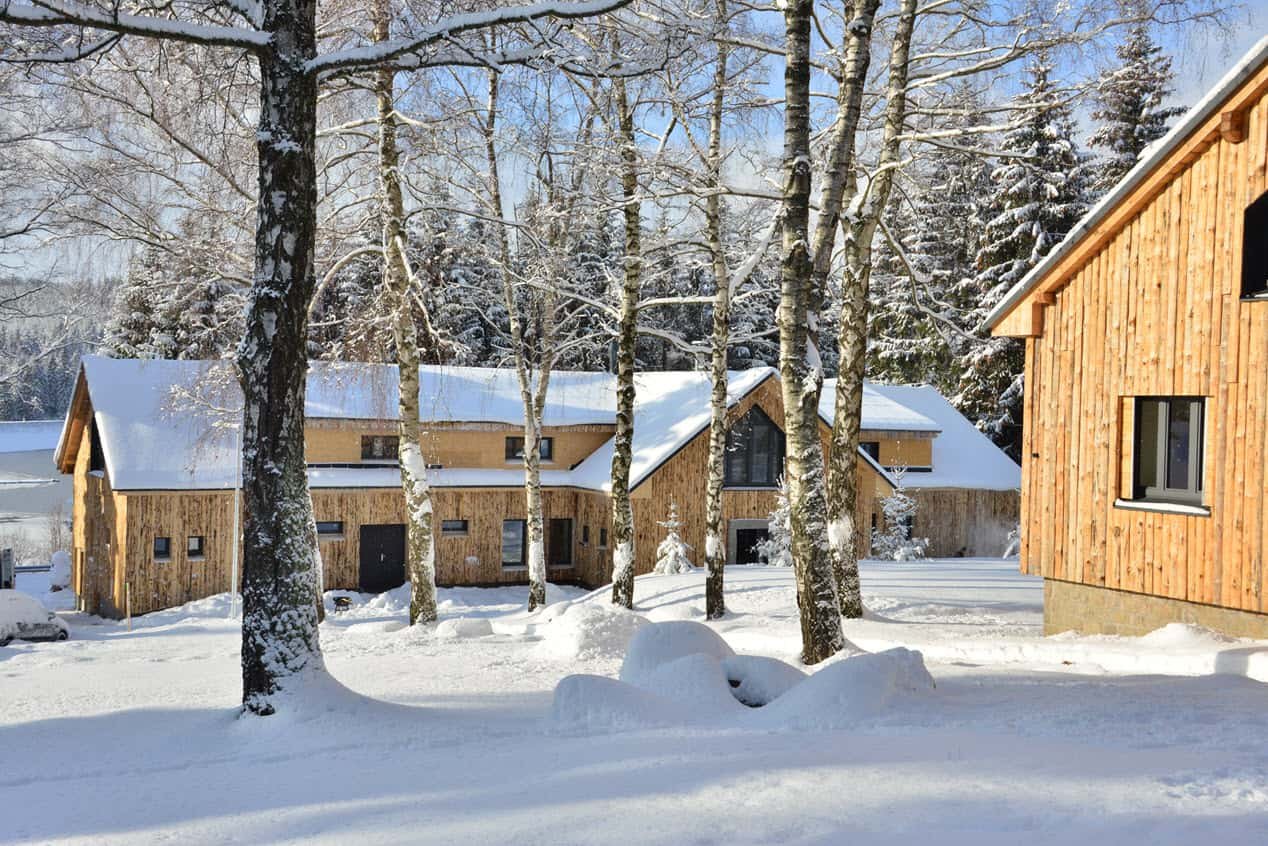 Montanie Resort – fotka 19