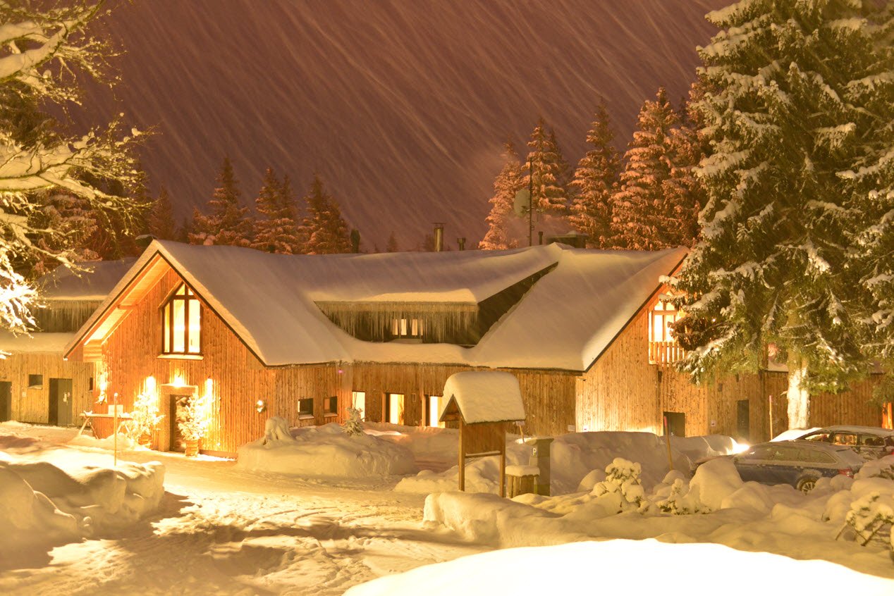 Montanie Resort – fotka 20