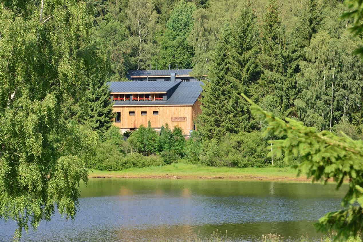 Montanie Resort – fotka 3