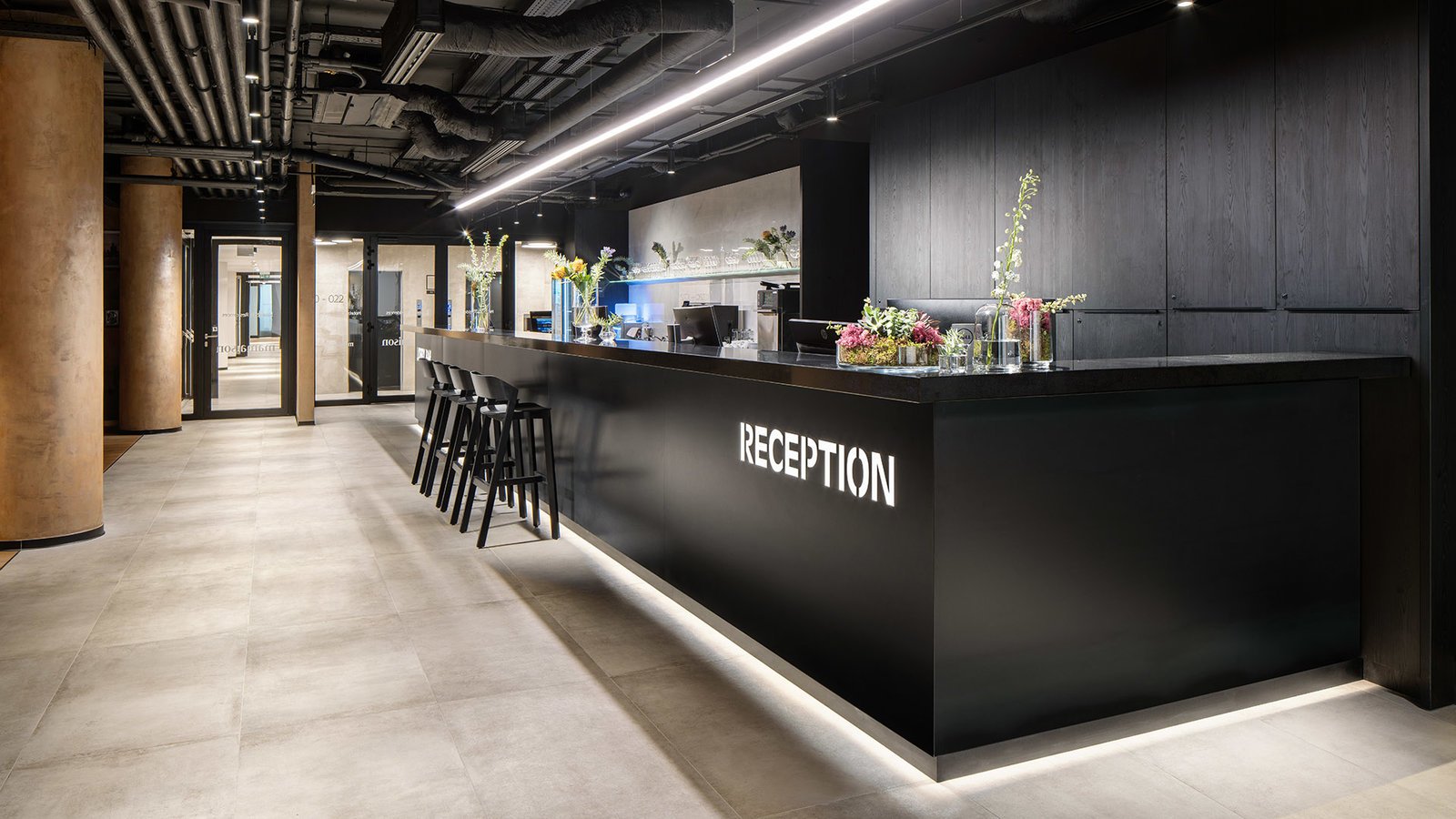 Mamaison Residence Downtown Prague – fotka 2